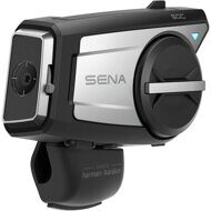 Переговорная Bluetooth гарнитура Sena 50C Harman Kardon с камерой 4K