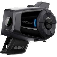 Переговорная Bluetooth гарнитура Sena 10C Evo с камерой