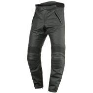 Кожаные штаны Scott Track Leather Black